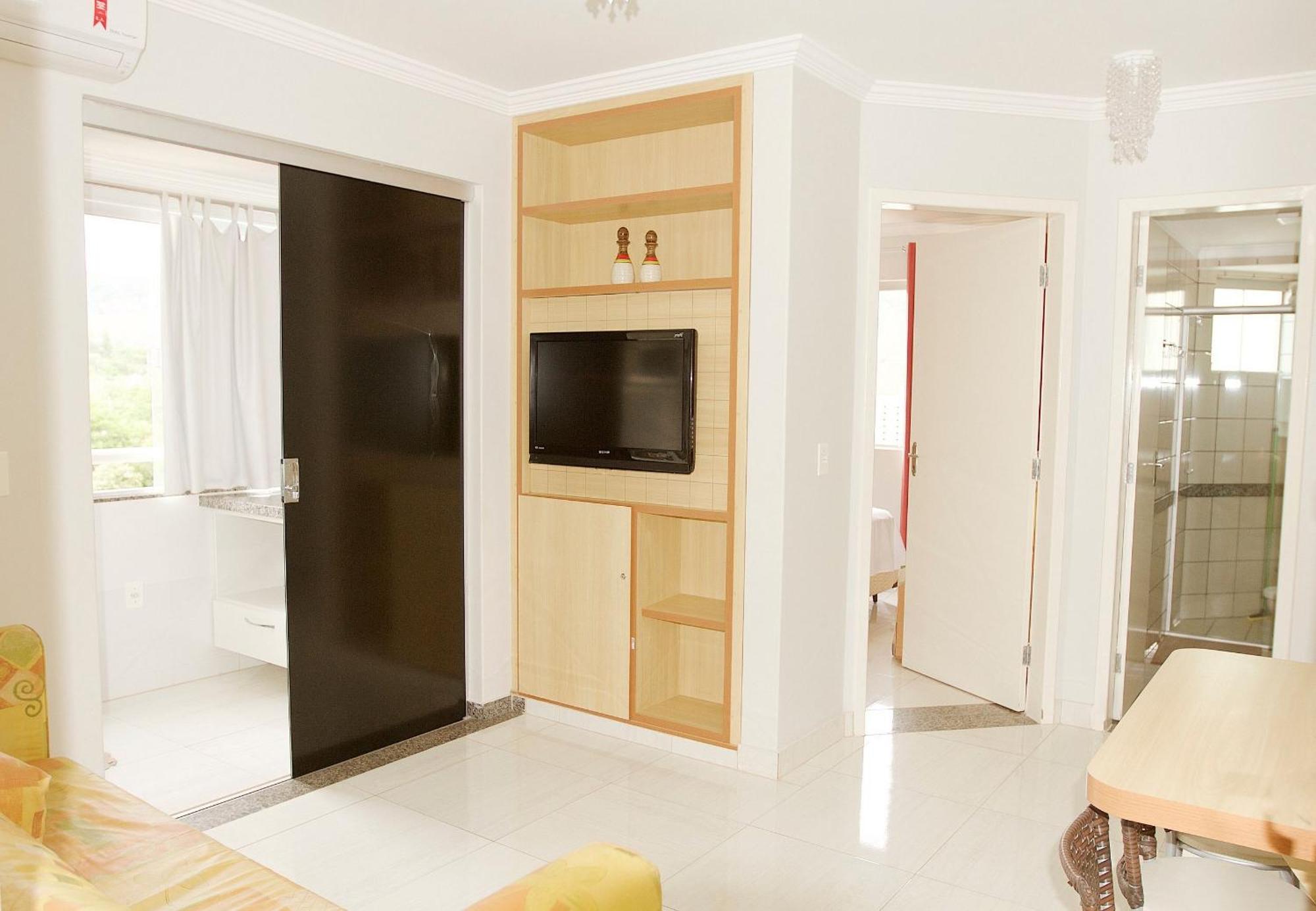 Apartment Diroma 1km Do Hot Park Rio Quente