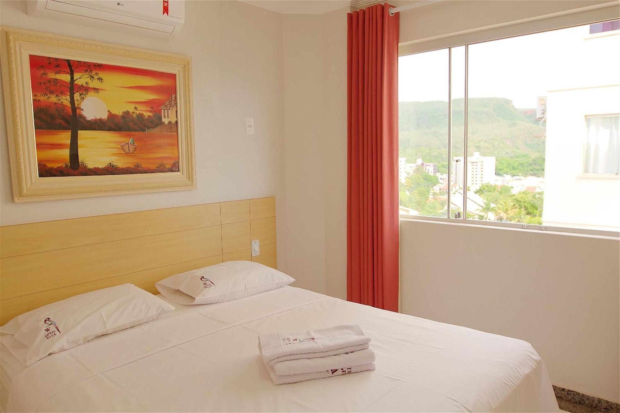 Apartment Diroma 1km Do Hot Park Rio Quente