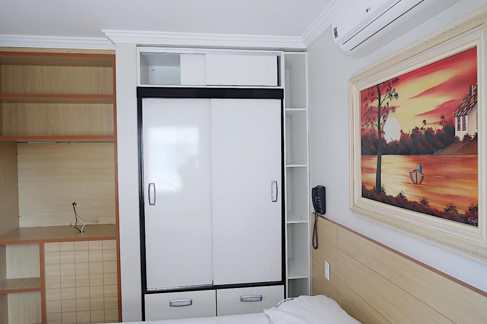 Apartment Diroma 1km Do Hot Park Rio Quente