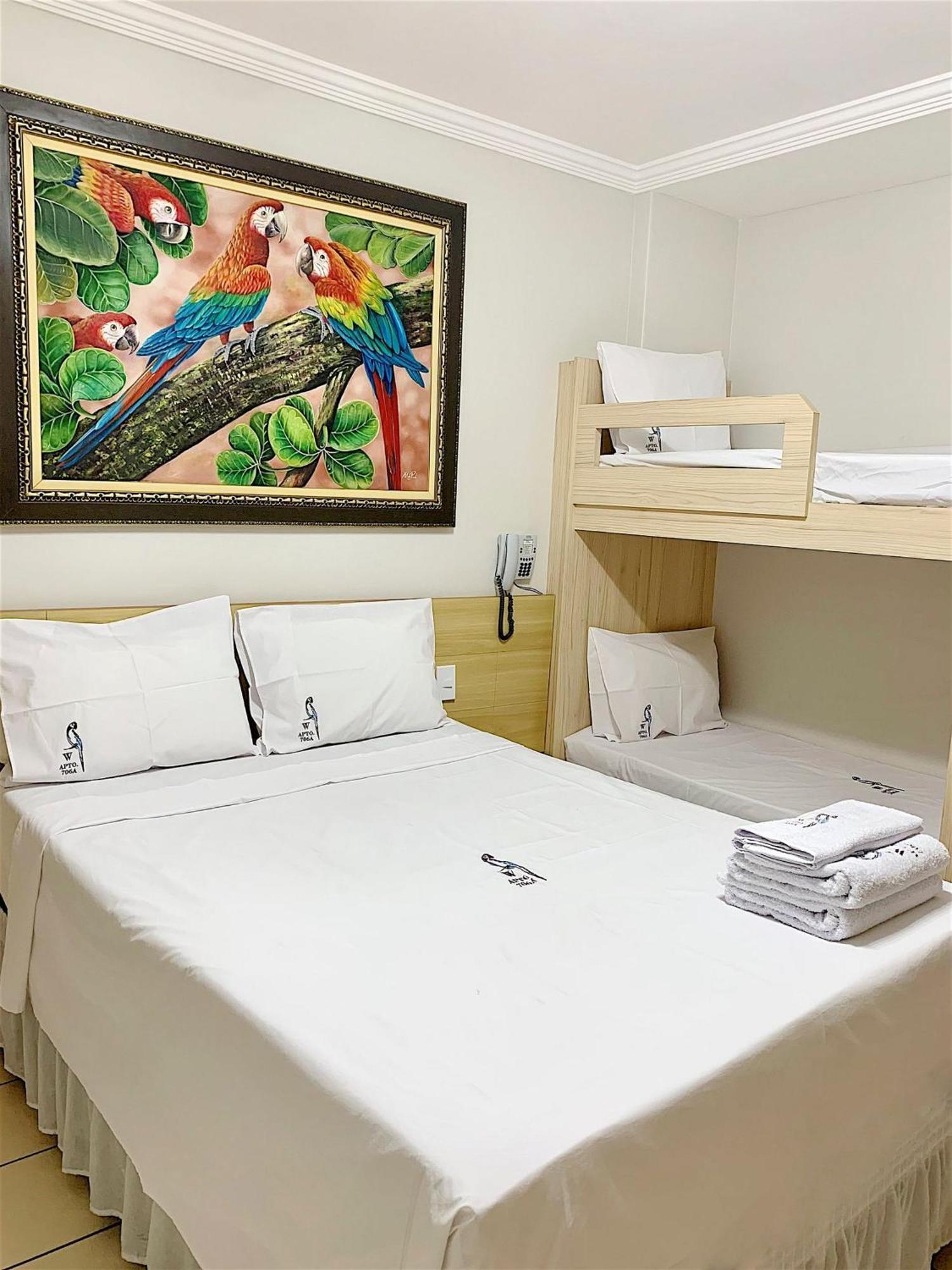 Diroma 1km Do Hot Park Apartment
