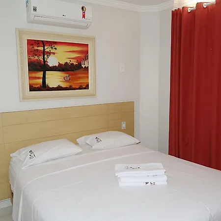 Diroma Rio Quente 1Km Do Hot Park Apartment Exterior photo
