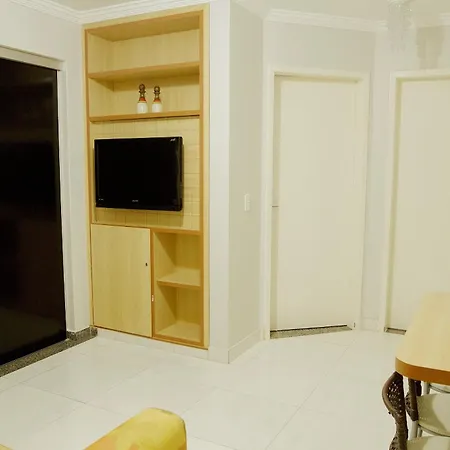 Diroma Rio Quente 1Km Do Hot Park Apartment Exterior photo