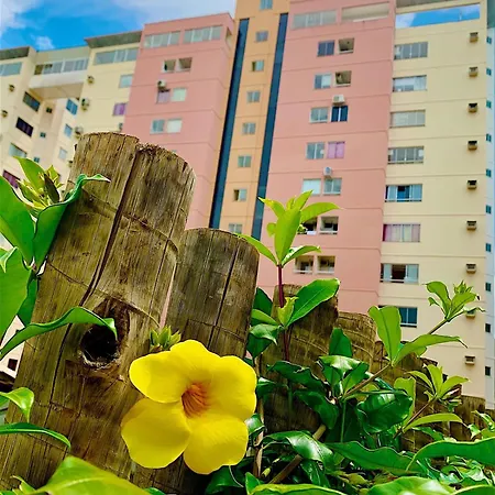 Diroma Rio Quente 1Km Do Hot Park Apartment Exterior photo