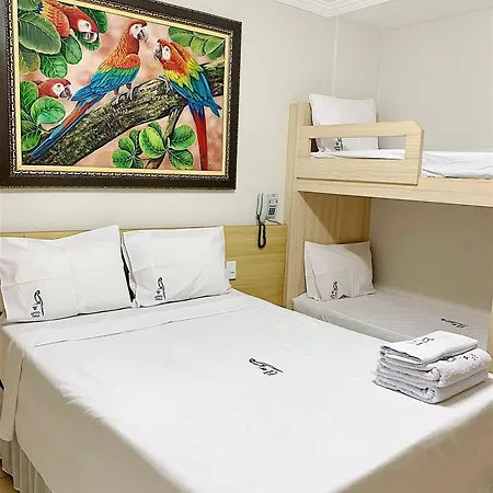 Diroma Rio Quente 1Km Do Hot Park Apartment Exterior photo