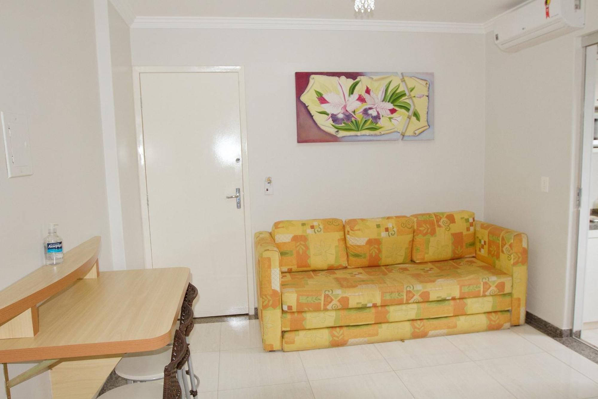 Diroma 1km Do Hot Park Apartment Rio Quente