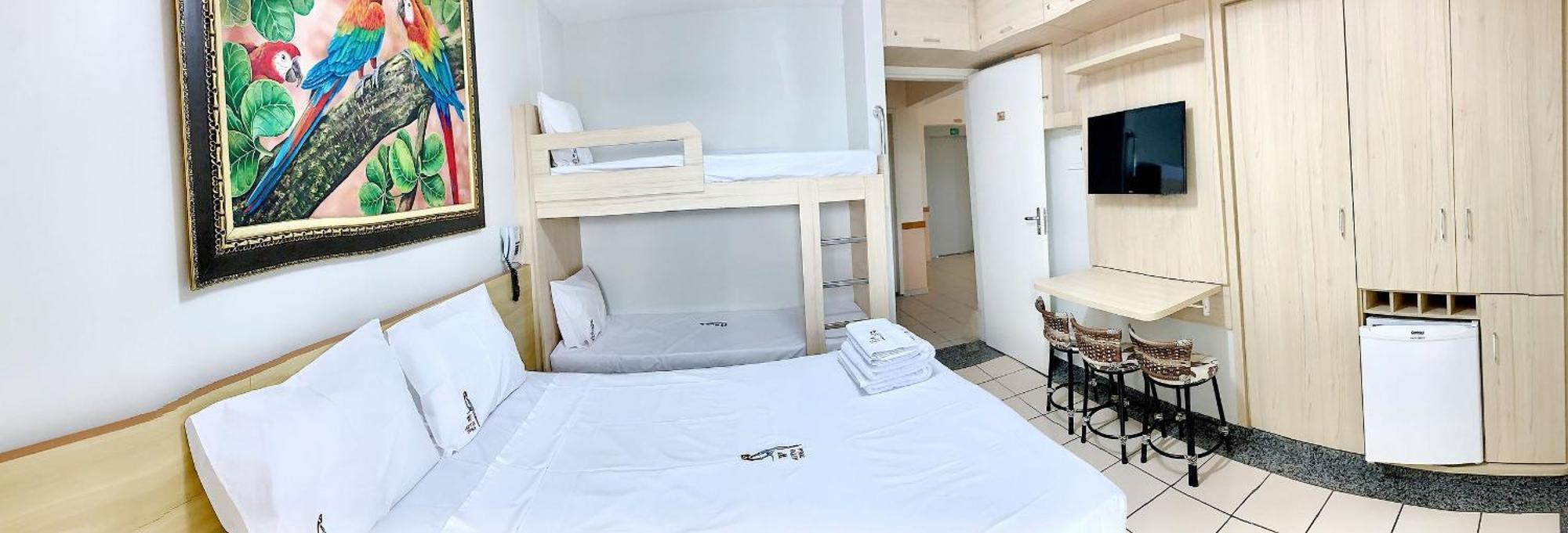 Apartment Diroma 1km Do Hot Park *